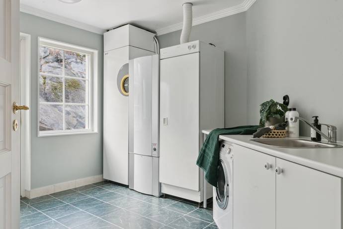 6 rum Villa på Klättstigen 6 Trångsund / Stortorp Huddinge kommun - bild 21