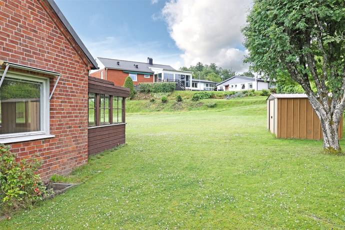 6 rum villa på Rundelsvägen 67 Landsbro, Vetlanda kommun - bild 2
