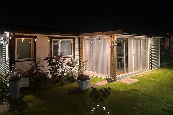2 rum Fritidshus på Pomonagången 121 Ärtholmen Malmö kommun - bild 12