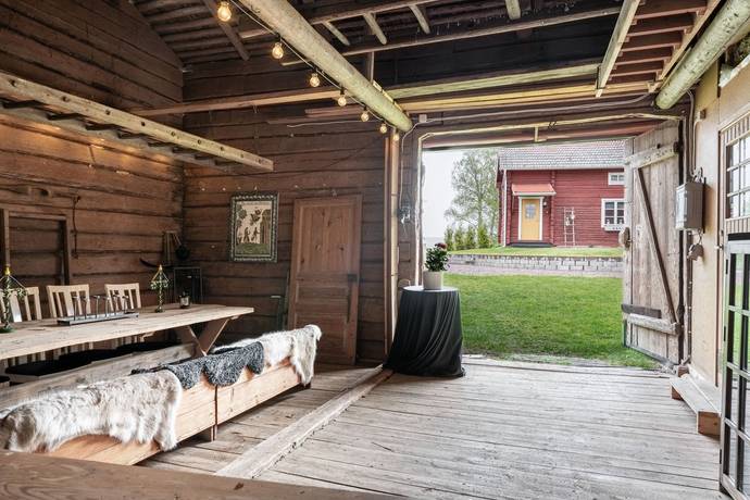 5 rum Villa på Sätravägen 8 Insjön Leksands kommun - bild 52