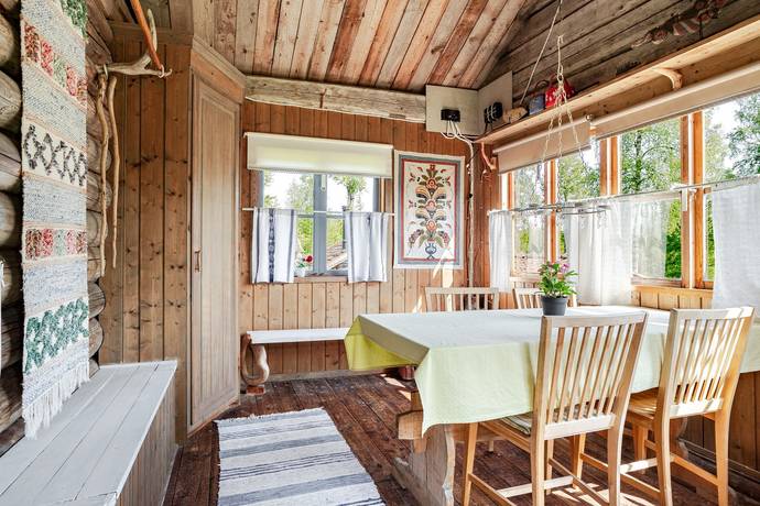 2 rum Fritidshus på Yxbodarna 24 Leksands kommun - bild 5