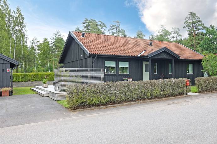 Lunnabergsvägen 7, Vrigstad, Sävsjö kommun