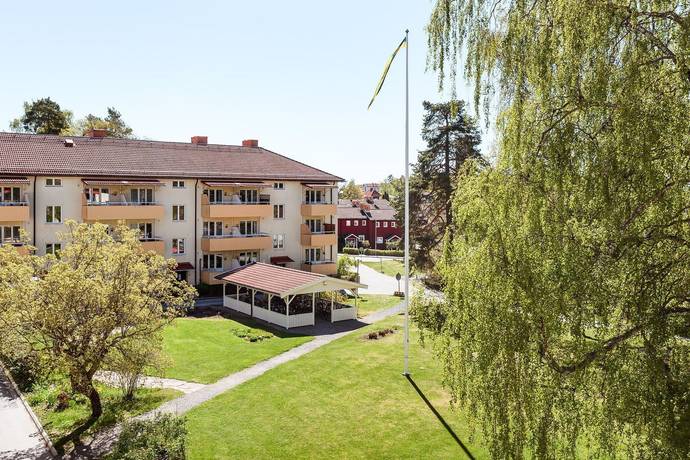 3 rum lägenhet på Hagagatan 11A Haga, Falu kommun - bild 5