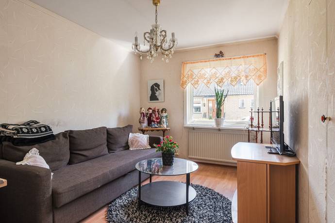4 rum Villa på Dag Hammarskjölds gata 56 Mjölby kommun - bild 20