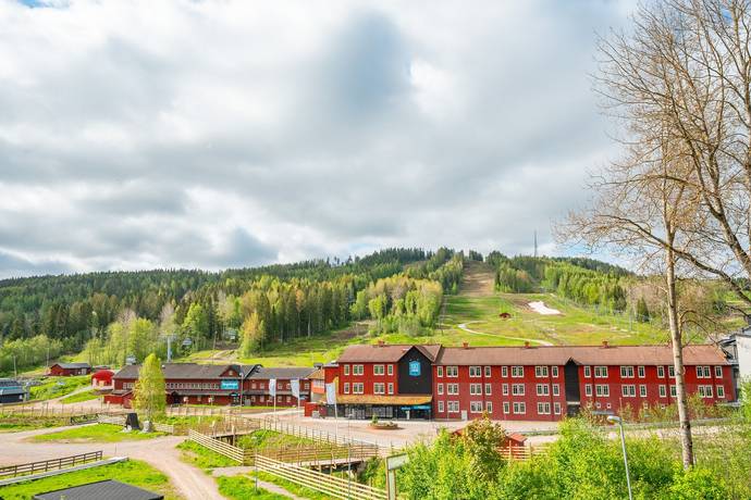 4 rum lägenhet på Verandan A08 - Karins väg 10 Kungsberget, Sandvikens kommun - bild 3