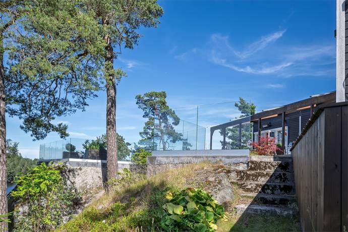 5 rum Villa på Strängvägen 9 Vendelsö - Gudö Haninge kommun - bild 67