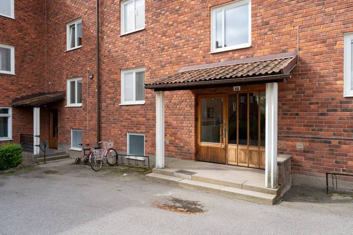 2 rum Lägenhet på Julingatan 6A Torshälla Eskilstuna kommun - bild 18