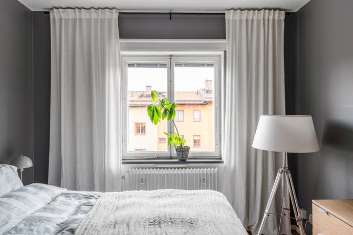 2 rum Lägenhet på Stramaljvägen 18 Bromma - Riksby Stockholms kommun - bild 16