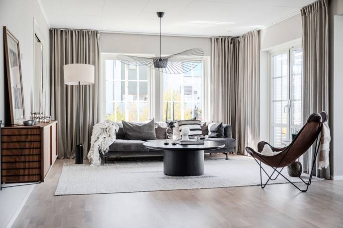 6 rum Villa på Dunmossvägen 2 Lindbacken Uppsala kommun - bild 14