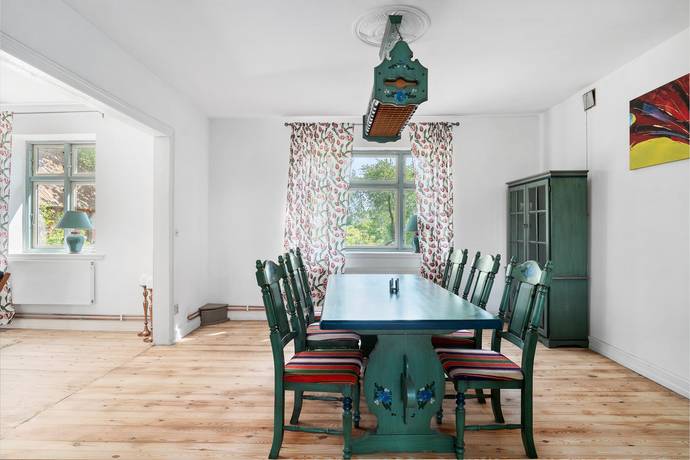 4 rum Villa på Pregestadsvägen 355 Vollsjö Sjöbo kommun - bild 12