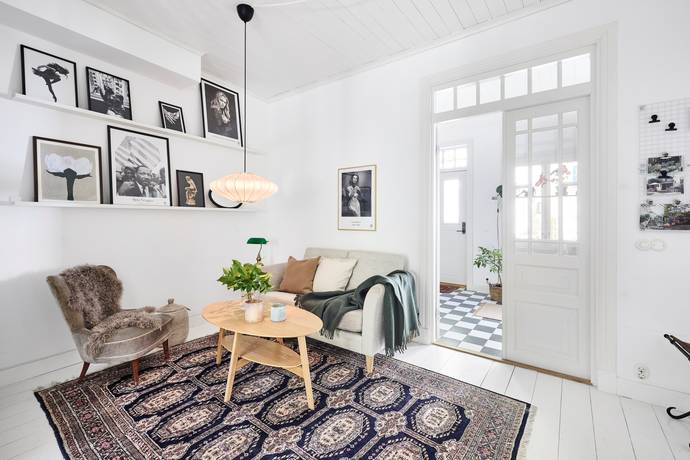 6 rum Lägenhet på Museigatan 1 Jönköping City Jönköpings kommun - bild 37