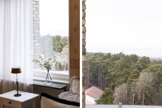 5 rum Lägenhet på Rösgången 6 Vidablick Norrköpings kommun - bild 26