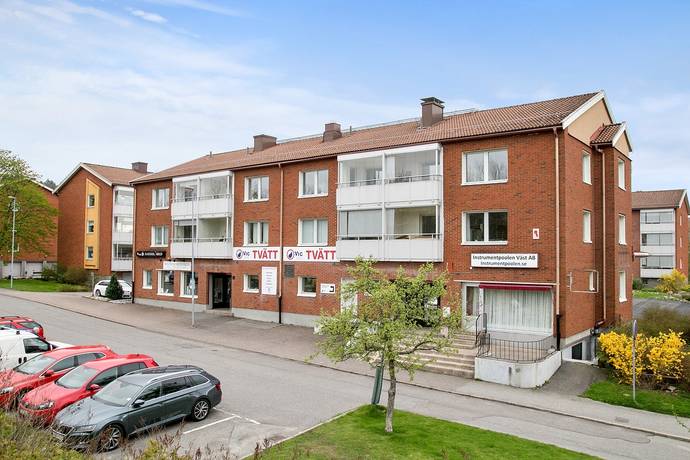 3 rum Lägenhet på Frälsegårdsgatan 7B Bosgården Mölndals kommun - bild 20