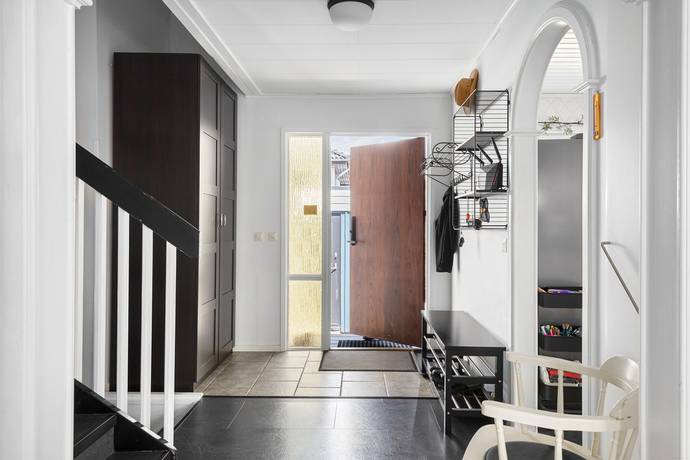 6 rum villa på Gullvivevägen 13 Östra Hulta, Ronneby kommun - bild 4