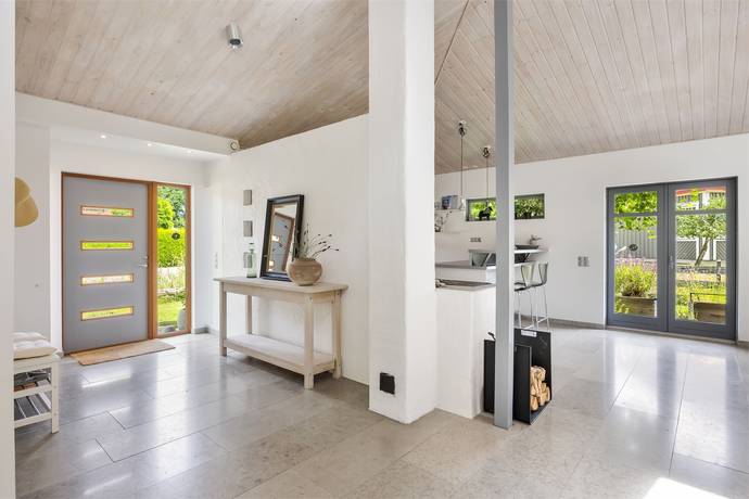 4 rum villa på Brudsporregränd 5 Saxnäs, Mörbylånga kommun - bild 5