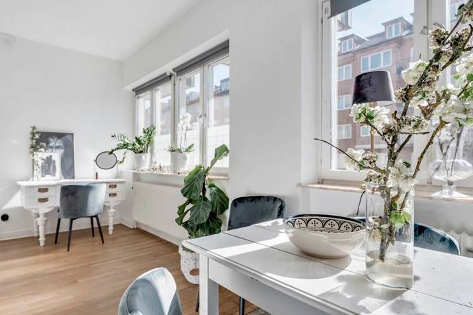 1 rum Lägenhet på Klockaregatan 2C Eneborg Helsingborgs kommun - bild 15