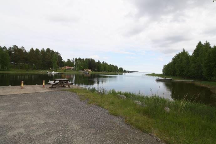 2 rum Fritidshus på Germandön 160 Germandön Luleå kommun - bild 51