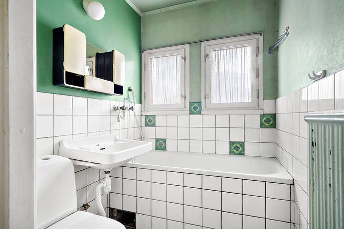 4 rum Villa på Landsnoravägen 37 Landsnora Sollentuna kommun - bild 16