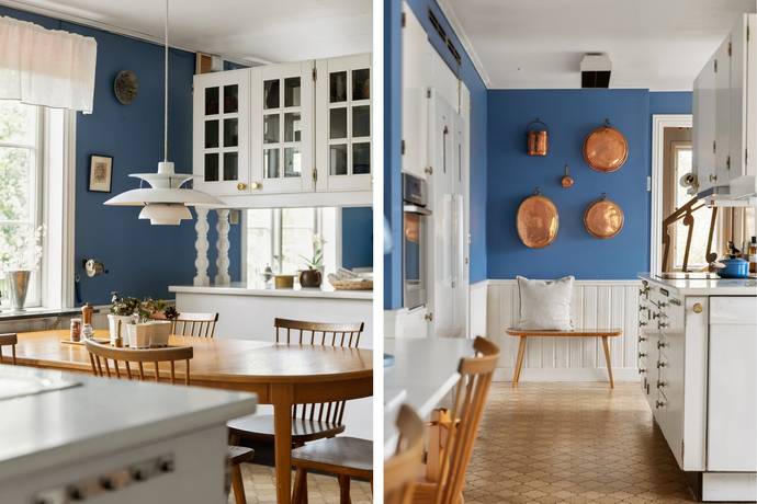 10 rum Villa på Frejavägen 38 Djursholm Danderyds kommun - bild 14