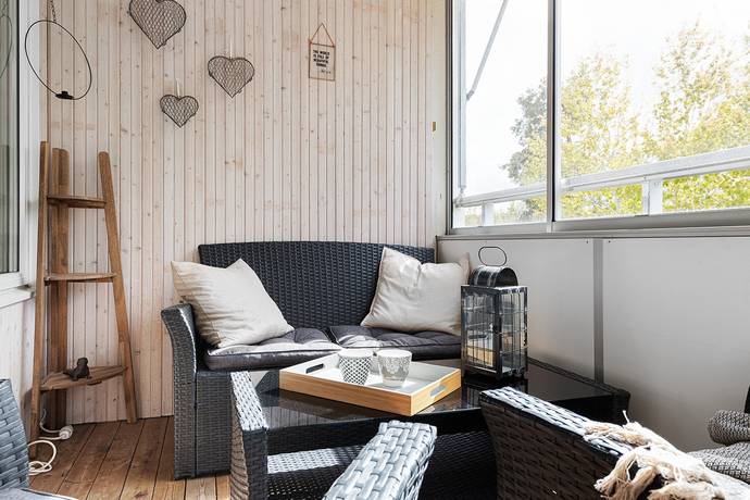 3 rum Lägenhet på Albatrossvägen 102 Vendelsömalm Haninge kommun - bild 8