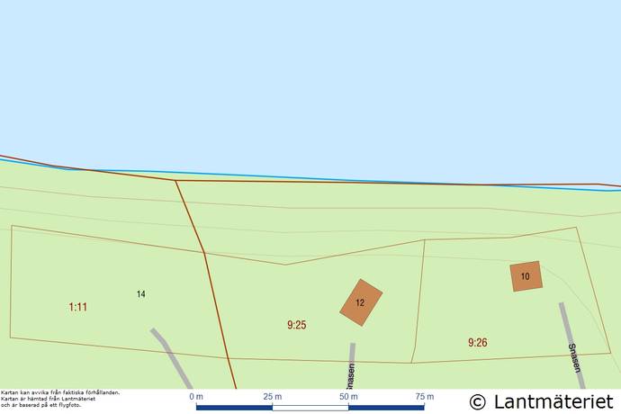 3 rum Fritidshus på Snasen 12 Färila Ljusdals kommun - bild 29
