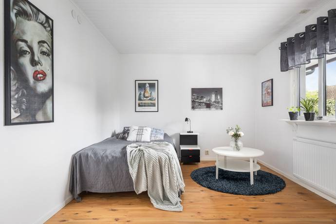 5 rum Villa på Ljungbyvägen 103 Snöstorp Halmstads kommun - bild 23