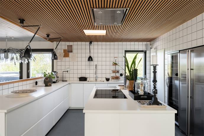 7 rum villa på BYALAGSGATAN 12 Barkarö, Västerås kommun - bild 5