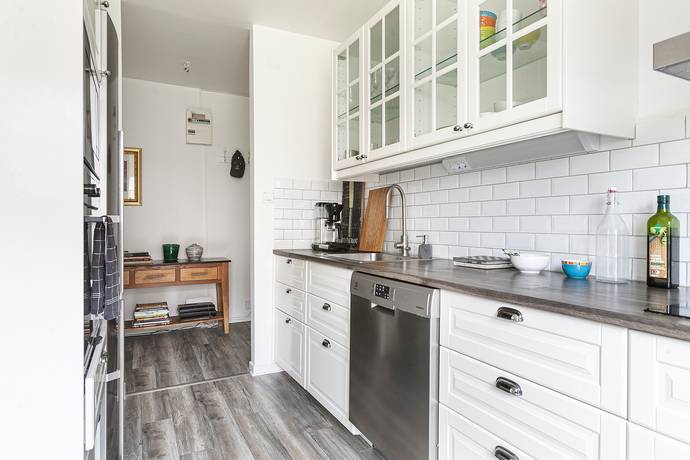 2 rum lägenhet på Jönköpingsgatan 44B Husensjö, Helsingborgs kommun - bild 5