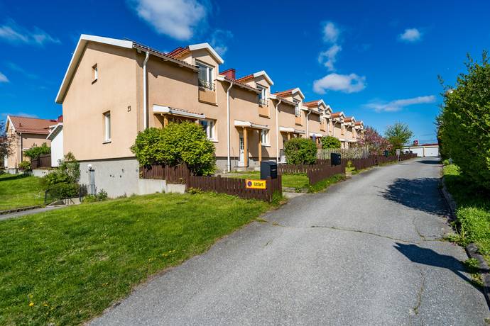 3 rum Radhus på Bergslagsgatan 23B Ringstorp Örebro kommun - bild 16