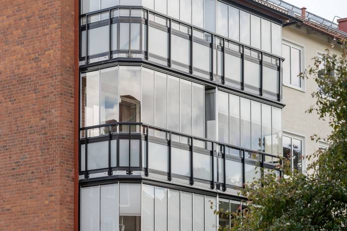 2 rum Lägenhet på Lindormsgatan 9 Sjöbo Borås kommun - bild 18