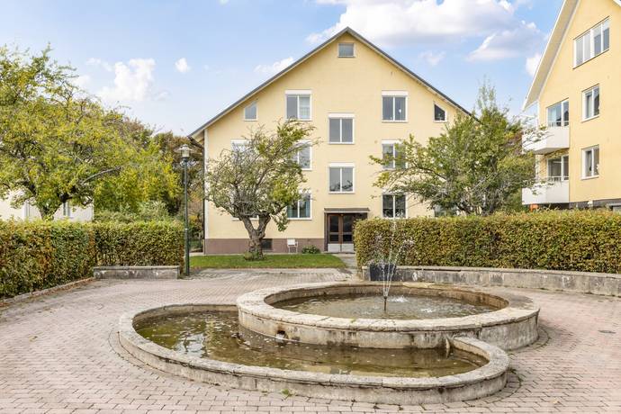 Plommonvägen 14, Nilstorp, Lunds kommun