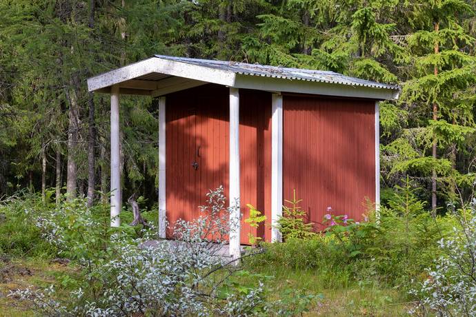 Fritidshus på Stavaheden 11 Malung-Sälens kommun - bild 23