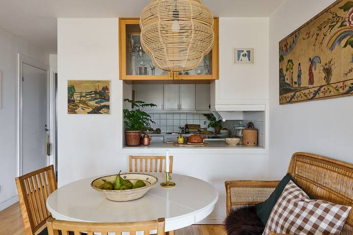 3 rum Lägenhet på Bastugatan 31 Södermalm Maria Stockholms kommun - bild 15