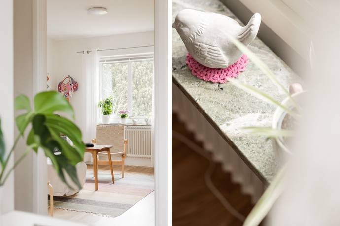 6 rum Villa på Plommonvägen 3 Nilstorp Lunds kommun - bild 27