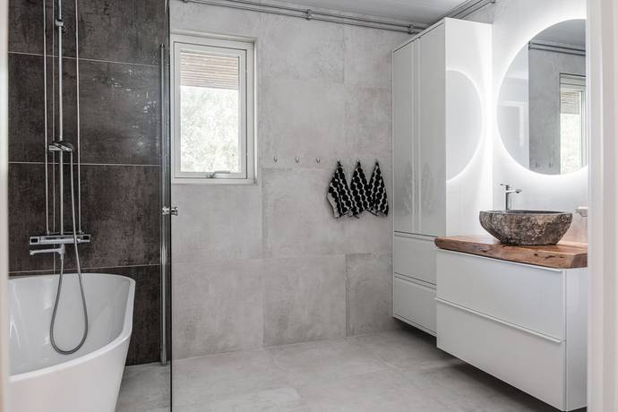 8 rum Villa på Nykarlebyvägen 39 Centralt Sollefteå Sollefteå kommun - bild 23