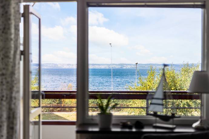 2 rum lägenhet på Strandvägen 18C Huskvarna - Norrängen, Jönköpings kommun - bild 2