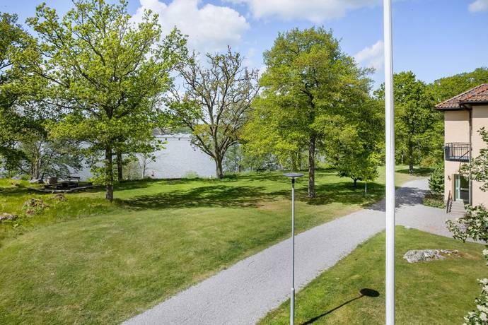 2 rum Lägenhet på Sundbyvägen 36A Sundby Park Strängnäs kommun - bild 26