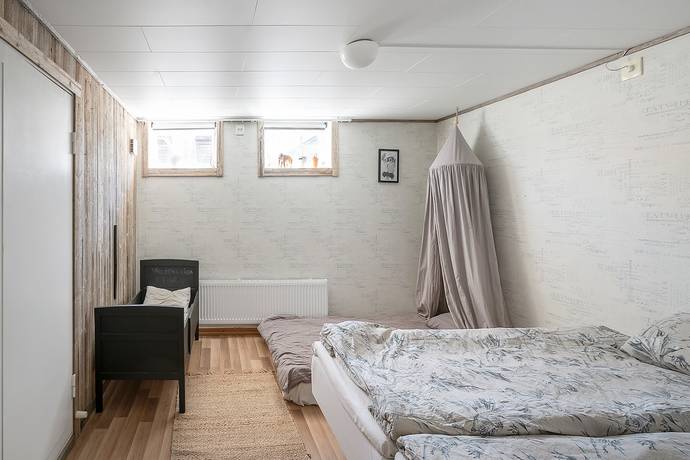 5 rum Villa på Kungsvägen 2 Hörnefors Umeå kommun - bild 28
