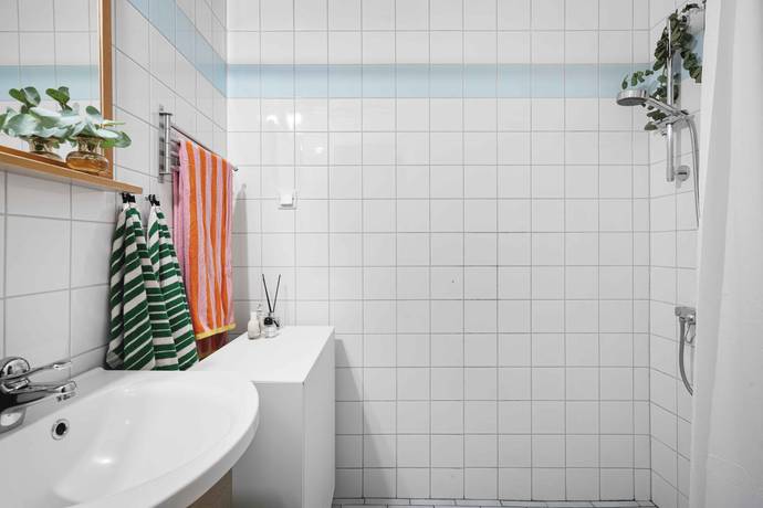 1 rum Lägenhet på Lästmakargatan 8B Sala backe Uppsala kommun - bild 21