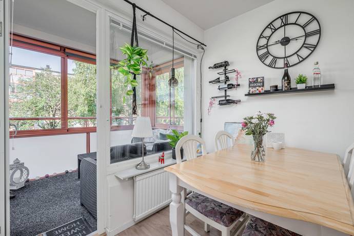 3 rum lägenhet på Sätunavägen 20A Märsta, Sigtuna kommun - bild 5