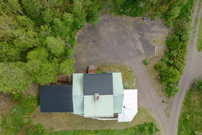 7 rum Villa på Vörderås 158 Transtrand Malung-Sälens kommun - bild 42