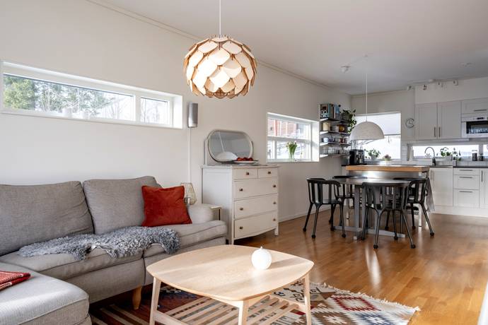 4 rum Lägenhet på Tegebäcksvägen 15G Tegefjäll Åre kommun - bild 18