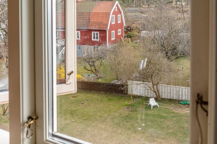2 rum Lägenhet på Slättgårdsvägen 19 Mälarhöjden Stockholms kommun - bild 14