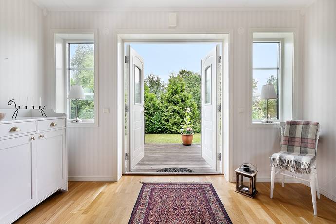 5 rum villa på Älgstigen 4 Solvik, Eskilstuna kommun - bild 2