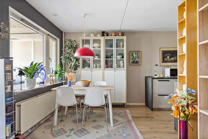 4.5 rum Lägenhet på Mangårdsvägen 7 Visättra Huddinge kommun - bild 10