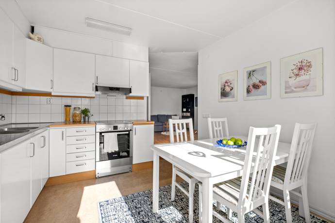2 rum Lägenhet på Sidvallsvägen 5 Öringe Tyresö kommun - bild 8