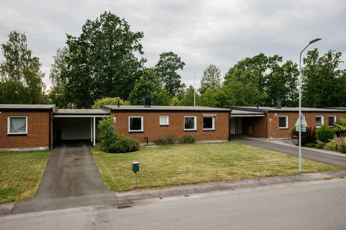 Marieholm, Mariestads kommun