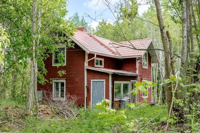Boda Kyrkby, Rättviks kommun
