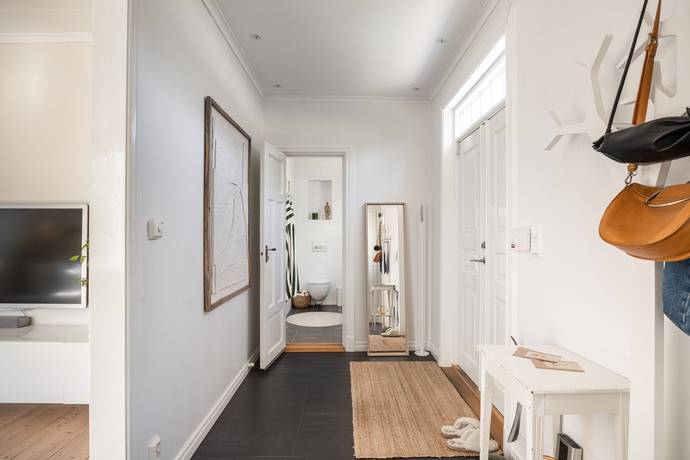 7 rum Villa på Gunnarsbovägen 15 Mullsjö Mullsjö kommun - bild 8