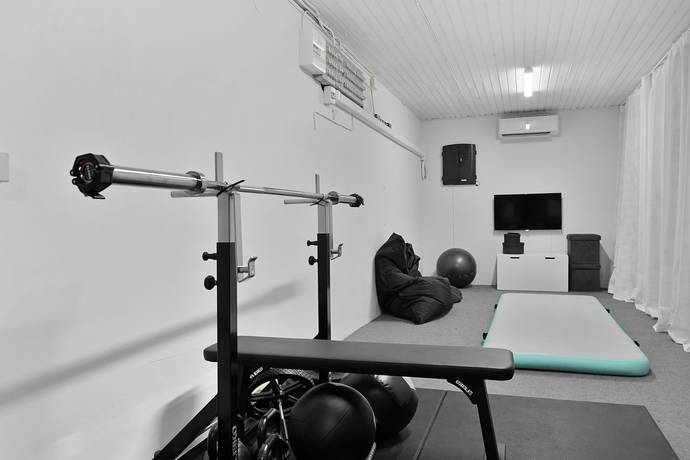 5 rum Villa på Stortorpsvägen 30A Stortorp/Trångsund Huddinge kommun - bild 36